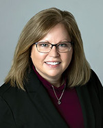 Michelle Habluetzel REALTOR Commercial Advisor